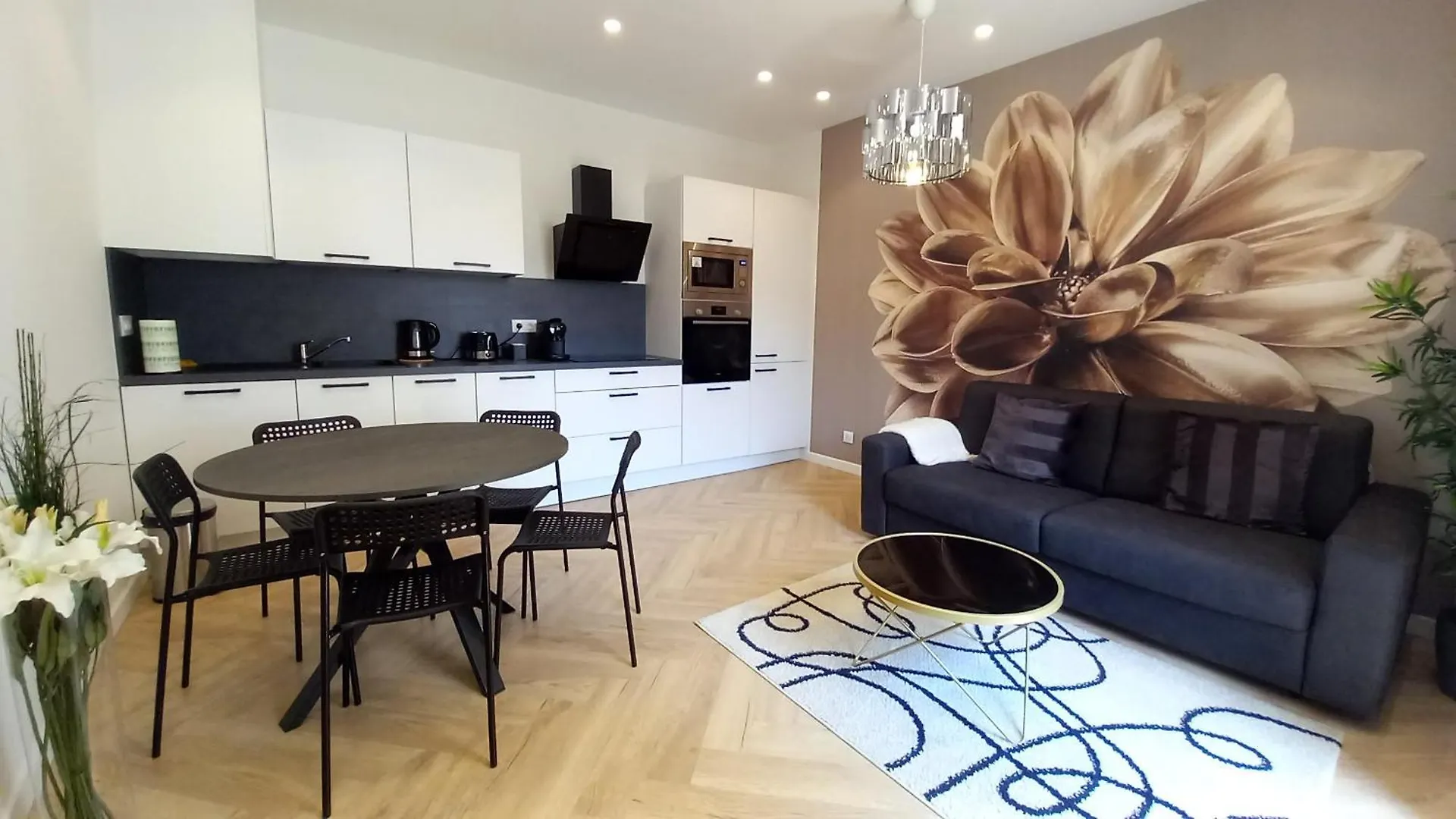 Lovely Apartment Heart Of Канны