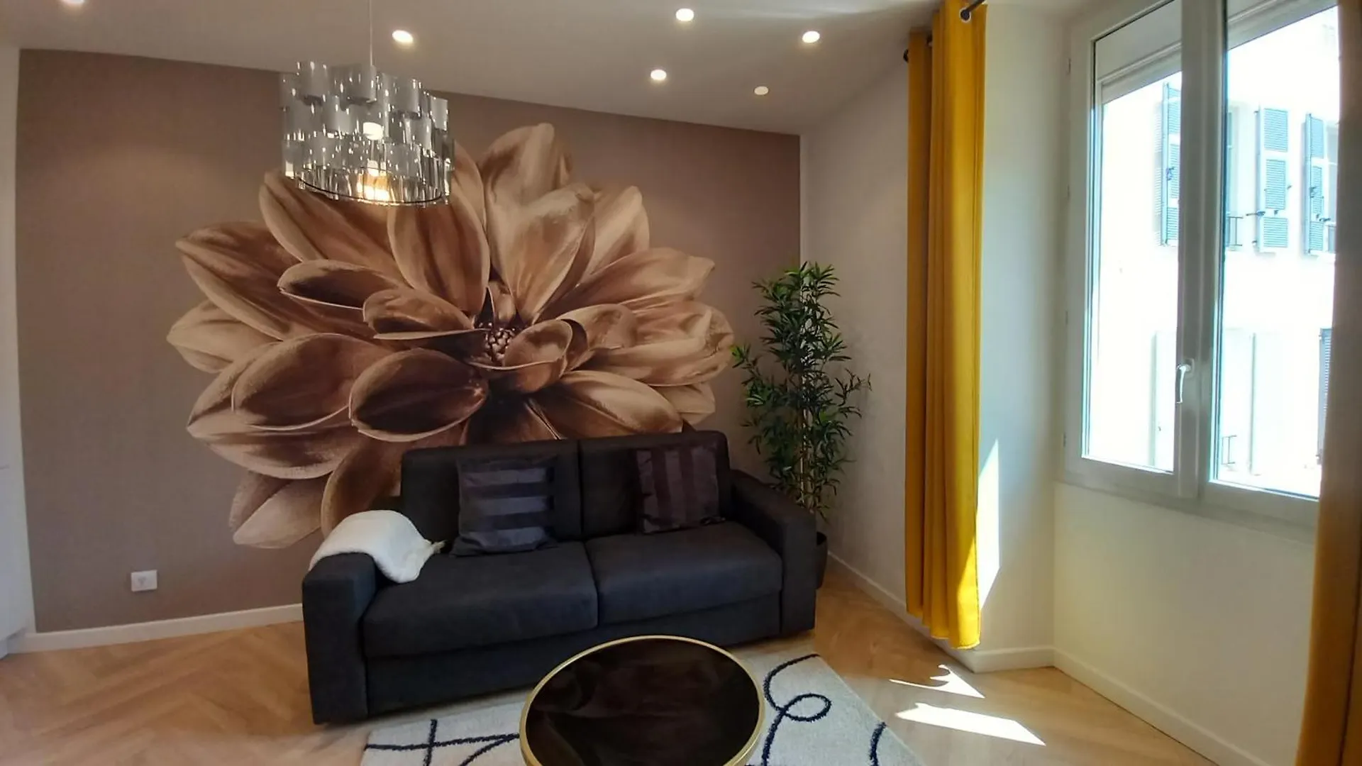 Lovely Apartment Heart Of Cannes 0*,  Frankreich